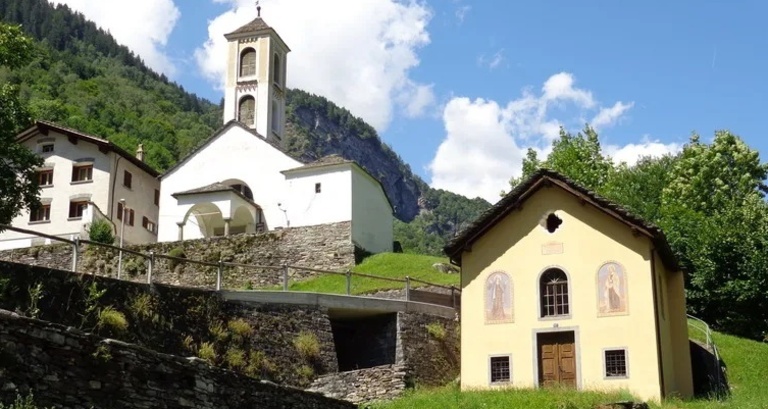 Cappella della Madonna Addolorata (oua_78385701_image)