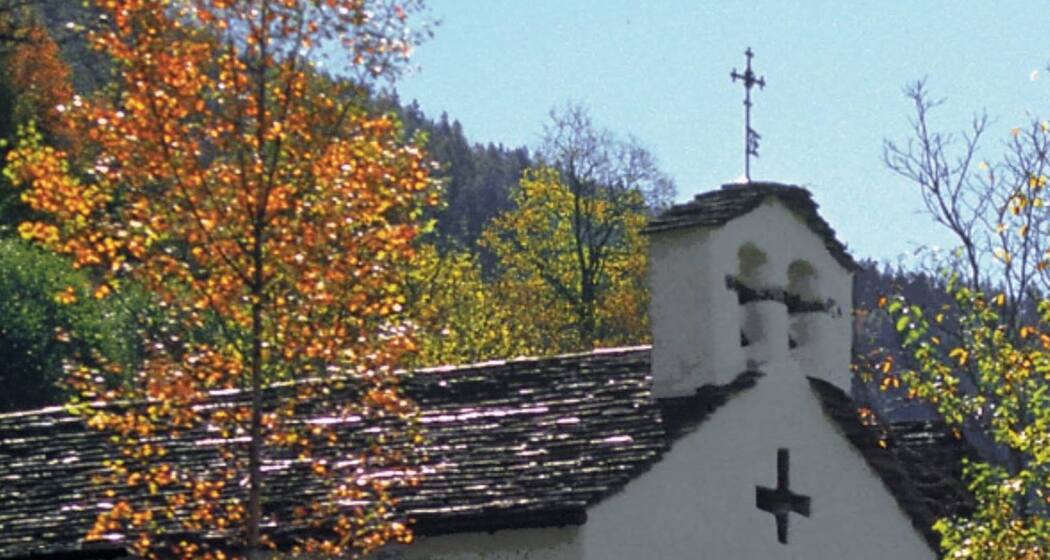 Cappella San Antonio a Lasciallo (oua_78386681_image)