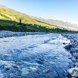 Rabiusa near Thalkirch