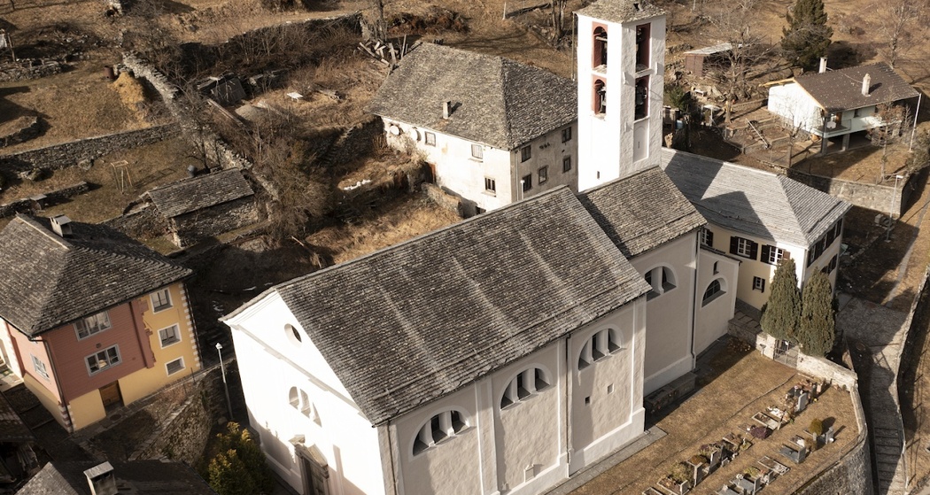 Chiesa di Santa Domenica (oua_78413166_image)