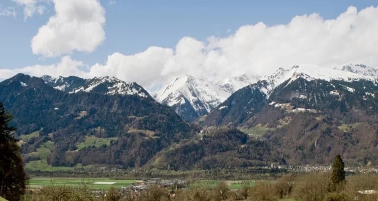 Hotel Restaurant Heidihof