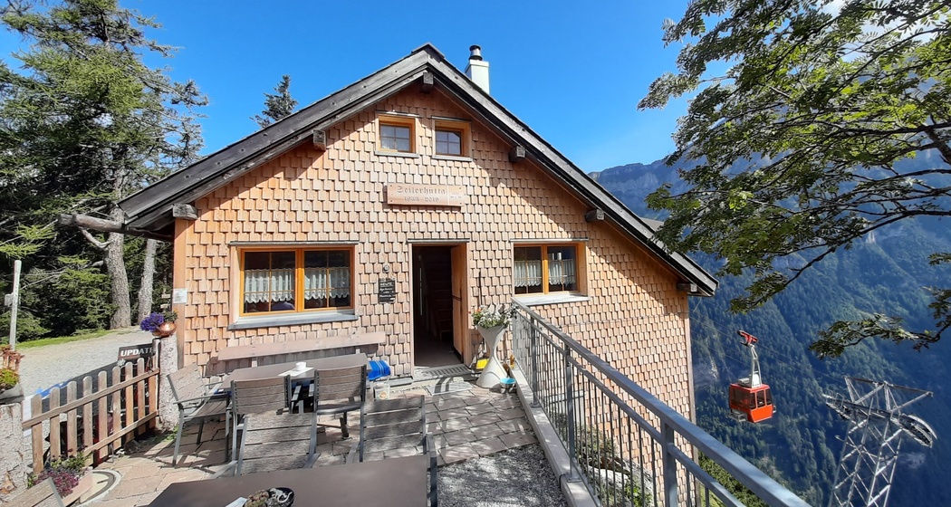 Seilerhütta Vättnerberg (oua_78515219_image)