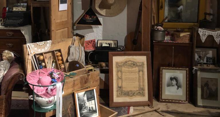 La Vita de una Volta... il Sogno di Michi (oua_78635179_image)