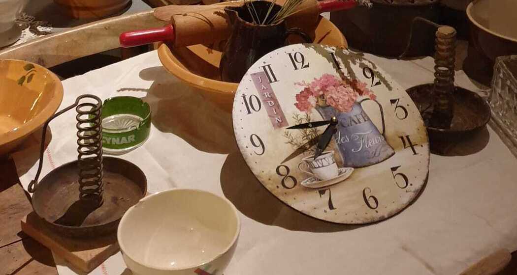 La Vita de una Volta... il Sogno di Michi (oua_78635299_image)