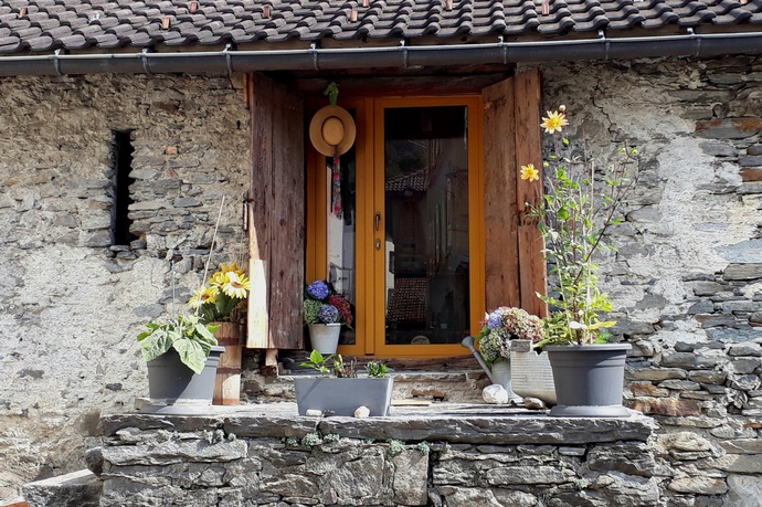 La Vita de una Volta... il Sogno di Michi (oua_78635348_image)