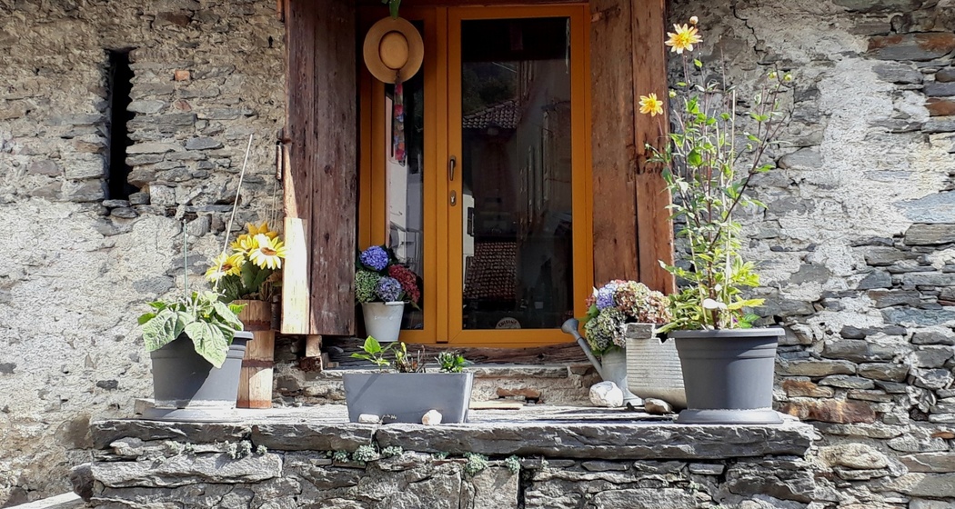 La Vita de una Volta... il Sogno di Michi (oua_78635348_image)