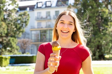 Milchzentrale Bad Ragaz