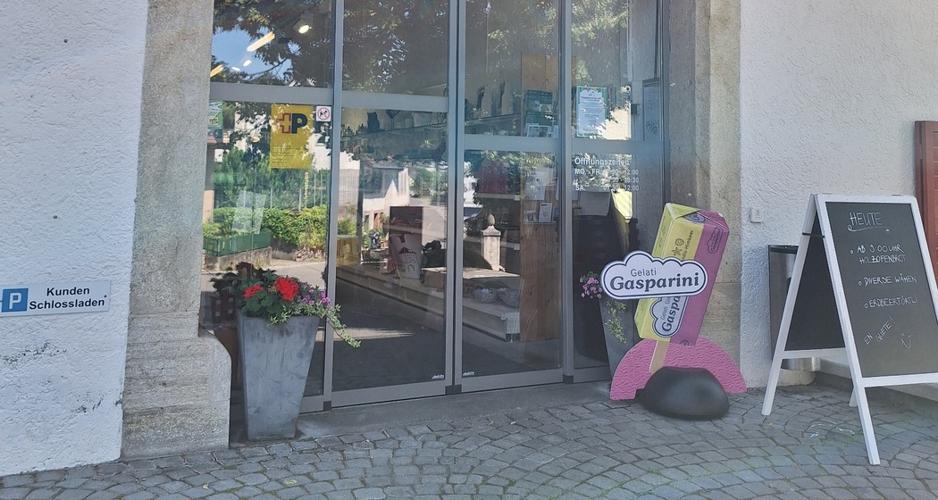 Biberstein: Schlossladen (oua_78853976_image)