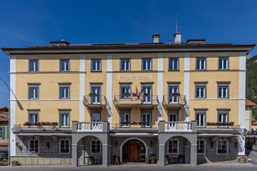 Hôtel Piz Mitgel (oua_78854375_image)