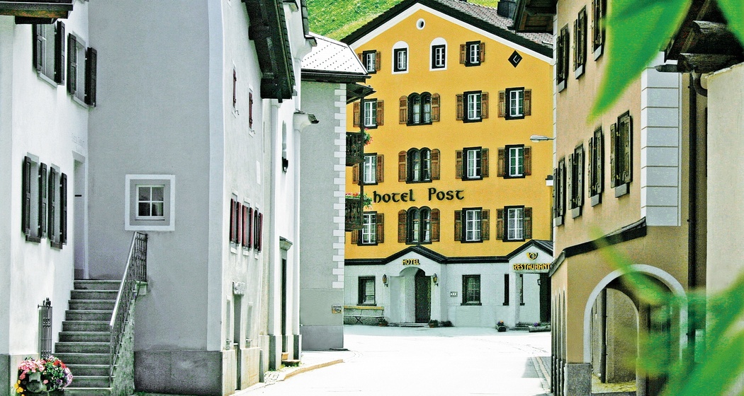 Hotel Post (oua_78854378_image)