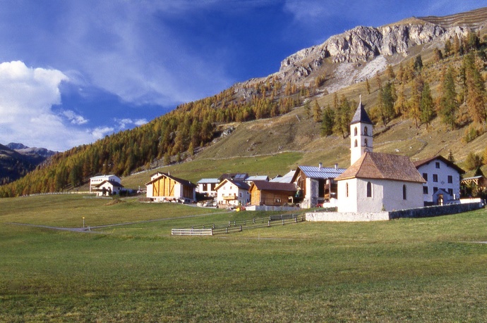 Lü village (oua_78854598_image)