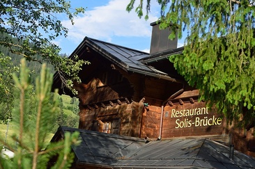 Ristorante Solisbrücke