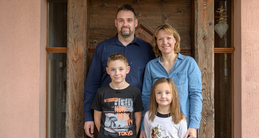 Restaurant Solisbrücke