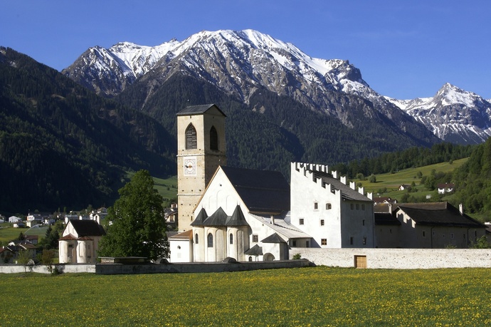 St. Johann Monastery (oua_78854970_image)