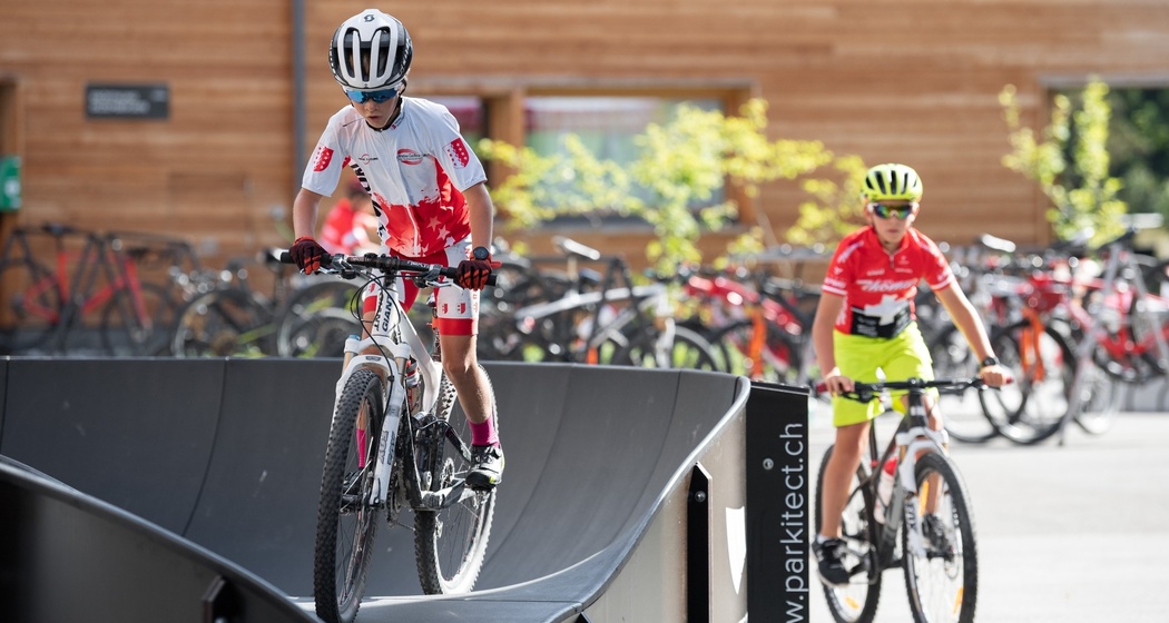 Technik will gelernt sein