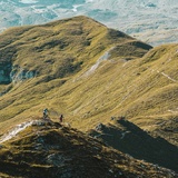 Percorso sulla cresta: Crap Masegn – Crest da Tiarms – Curnius (oua_78860714_image)