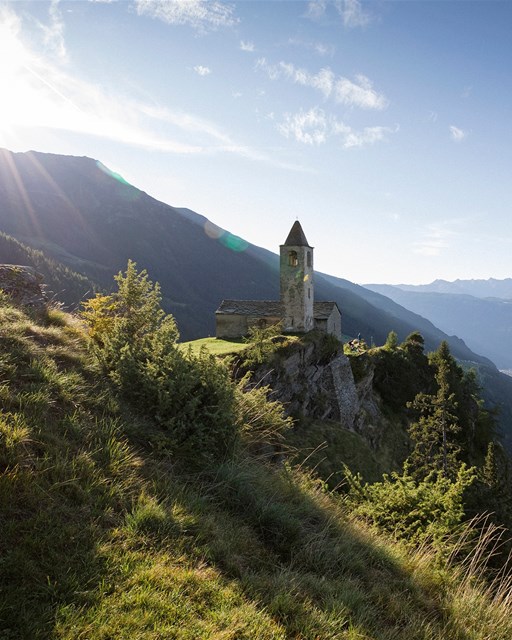 San Romerio