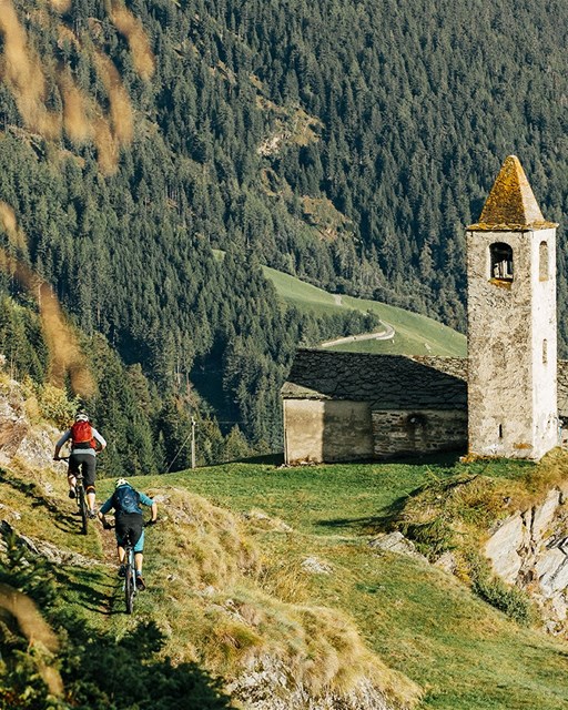San Romerio