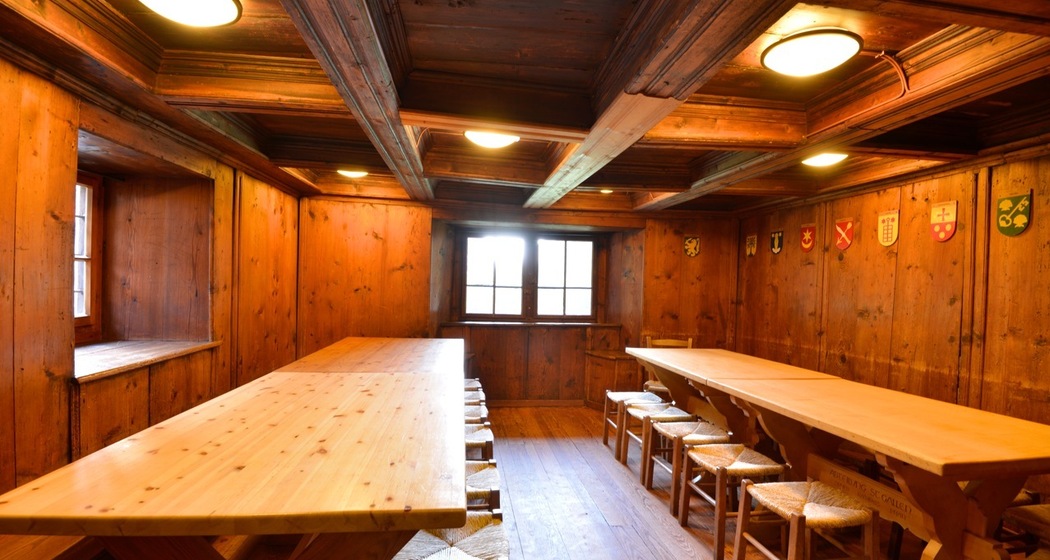 Casa del Pizzò - Fondazione Calanca delle Esploratrici (oua_78887051_image)