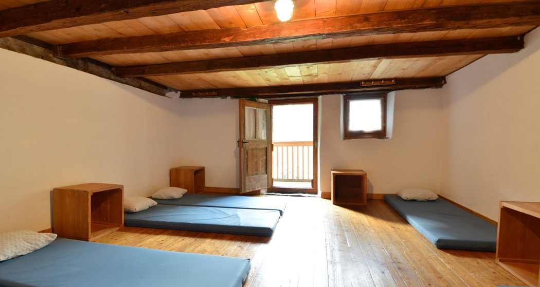 Casa del Pizzò - Fondazione Calanca delle Esploratrici (oua_78887052_image)