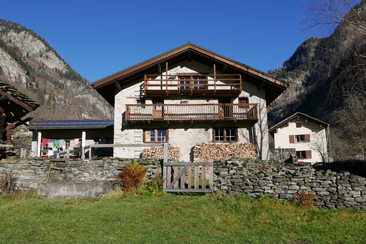 Casa del Pizzò - Fondazione Calanca delle Esploratrici (oua_78887053_image)