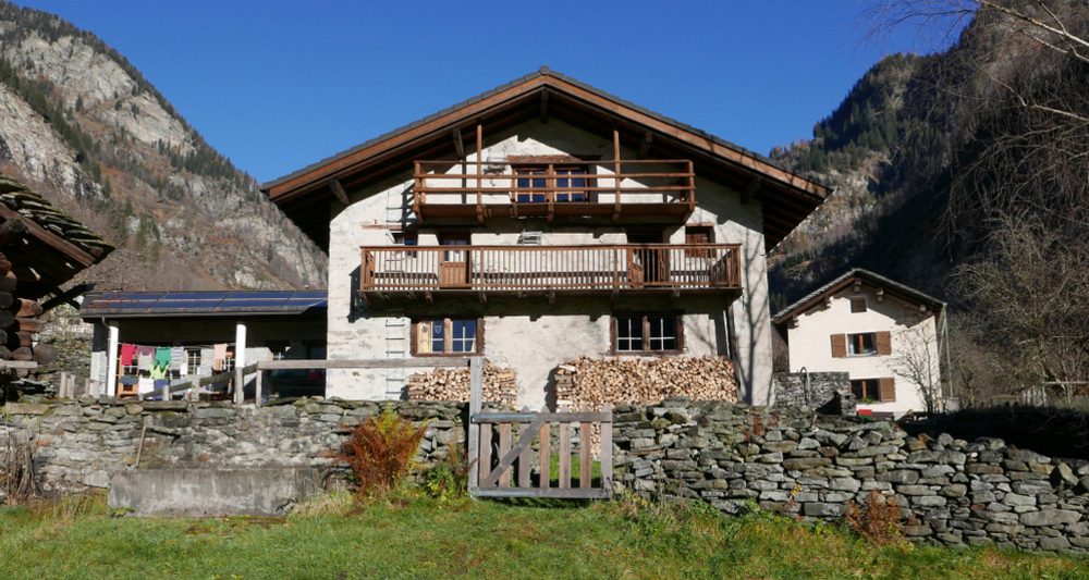 Casa del Pizzò - Fondazione Calanca delle Esploratrici (oua_78887053_image)