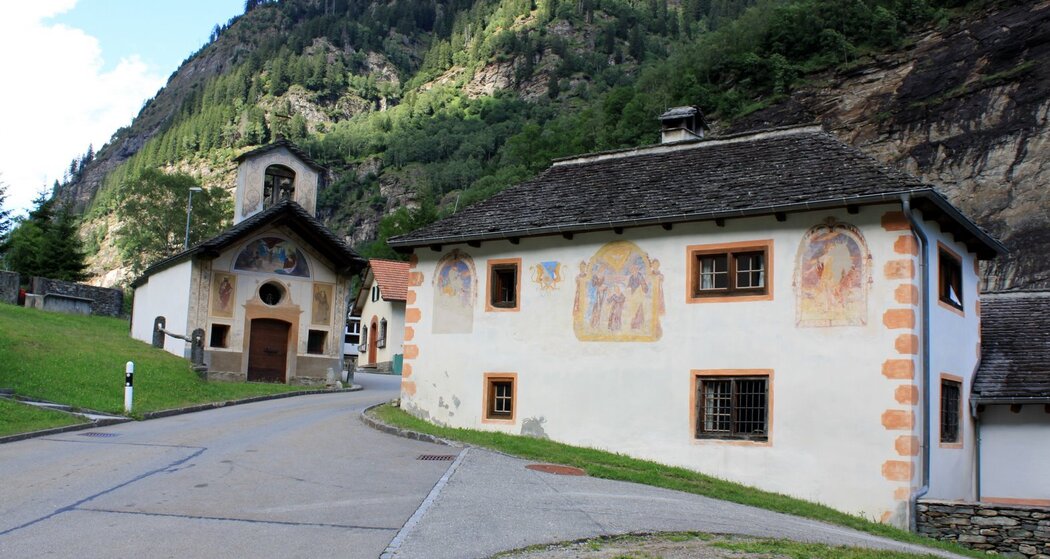 Comune di Calanca (oua_78888974_image)