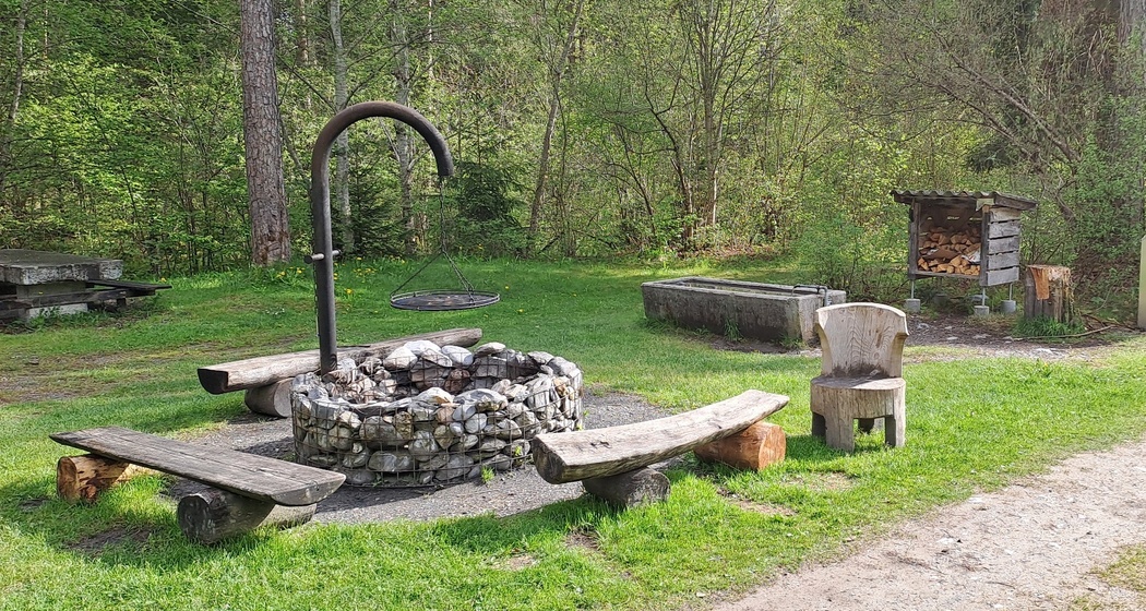 Feuerstelle Trin Mulin (La Banna) (oua_79063429_image)