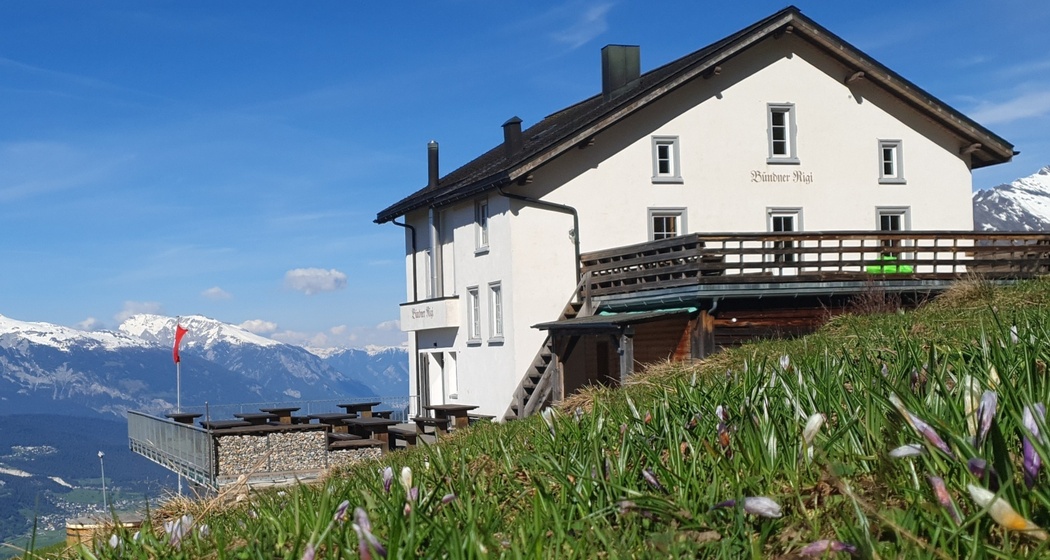 Bündner Rigi