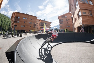 Technik will gelernt sein