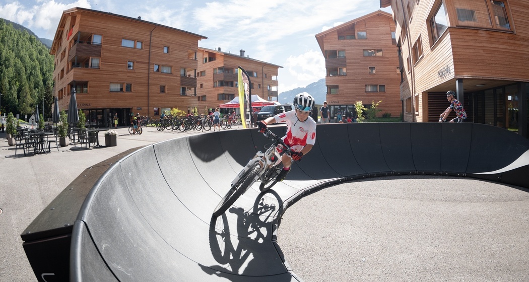 Technik will gelernt sein