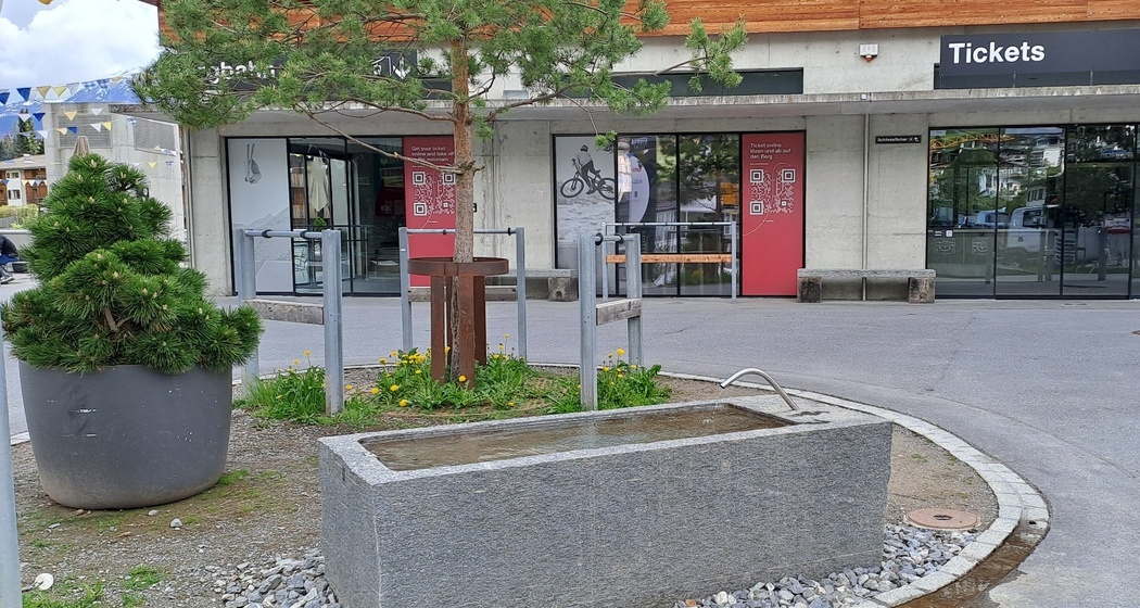 Trutg dil Flem: Rundtour 2. | Bergbahnen Flims - Punt da Max - Bergbahnen Flims (oua_79181742_image)