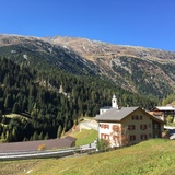 Innerferrera