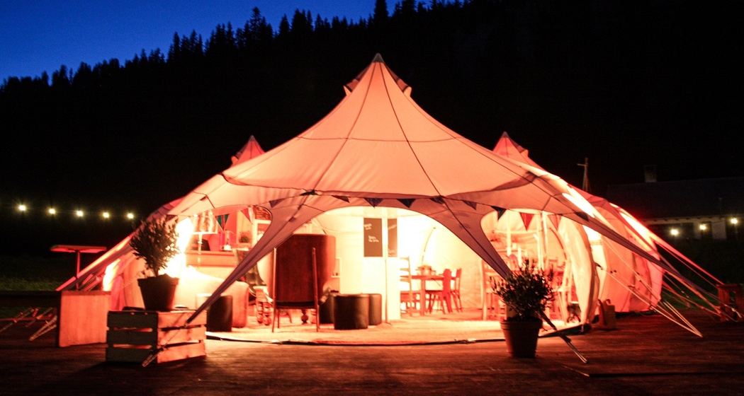 Segnes Trek Etappe 5 & 6: Von Martinsmad nach Flims (oua_79281530_image)