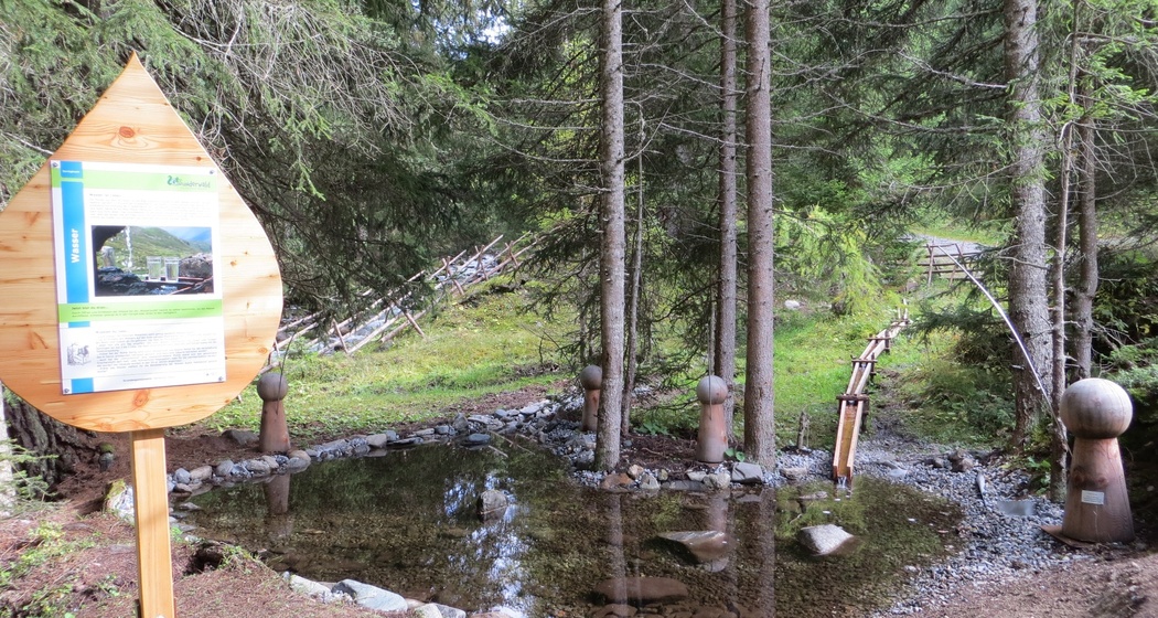 GWunderwald - Teilpfad 4 - Sertigbach (oua_79460140_image)