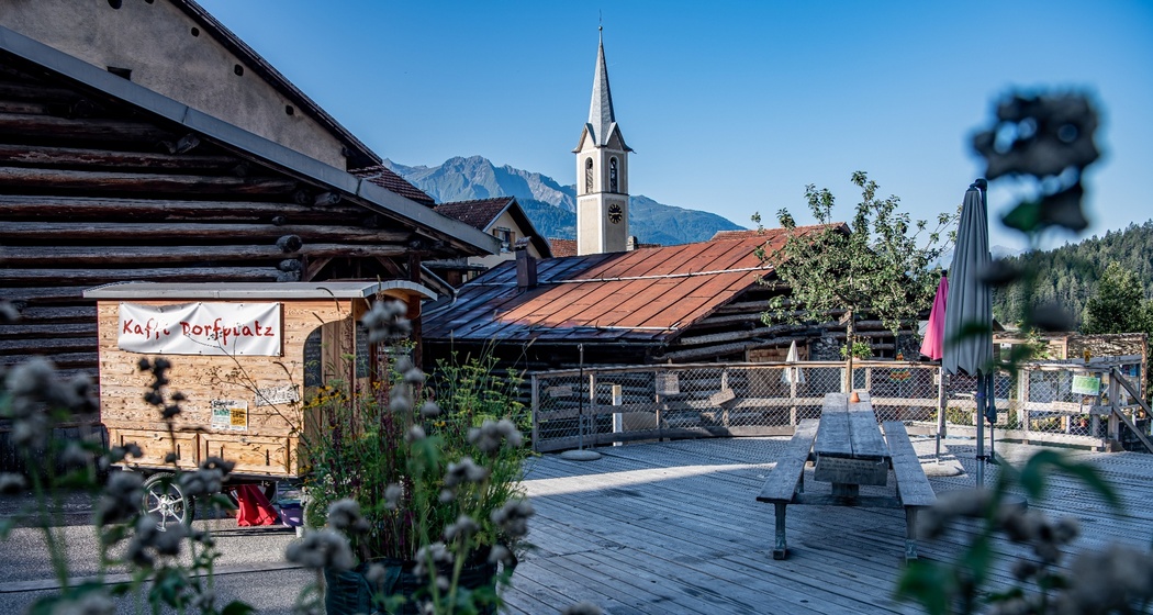 Gravel Tour in die Bündner Herrschaft und über den Kunkelspass. (oua_79460852_image)