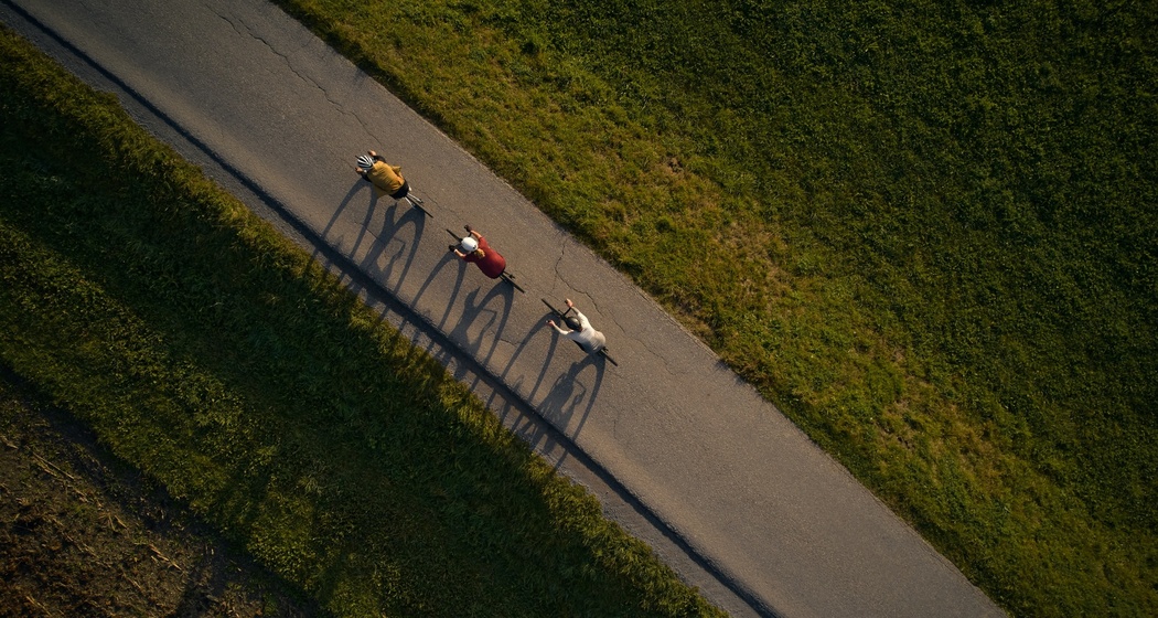 Gravel Tour in die Bündner Herrschaft und über den Kunkelspass. (oua_79460860_image)