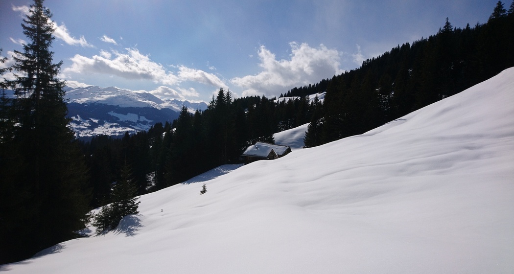 Schneeschuhwandern Siat (oua_79535788_image)