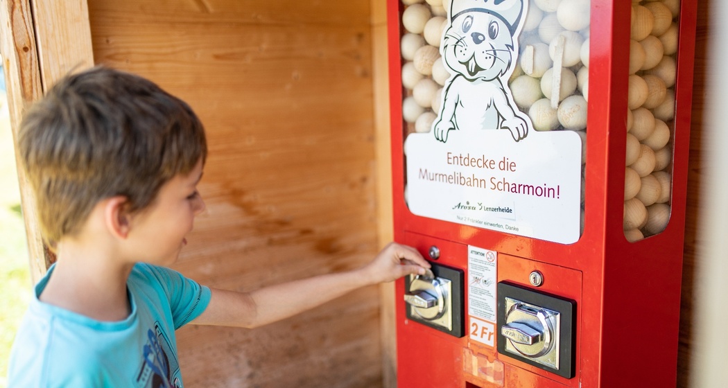 Johannes Fredheim/Ferienregion Lenzerheide