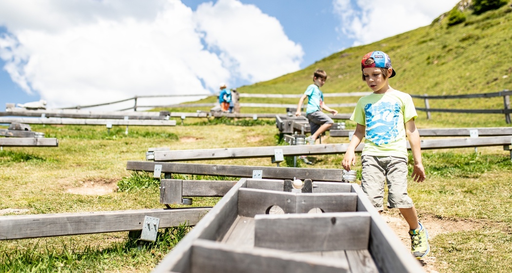 Johannes Fredheim/Ferienregion Lenzerheide