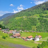 Disla mit Cavardiras