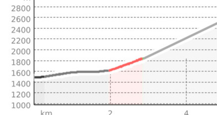 Rothorn Tal - Rothorngipfel (Weisshornspeed) (oua_802619548_966f098_profile)