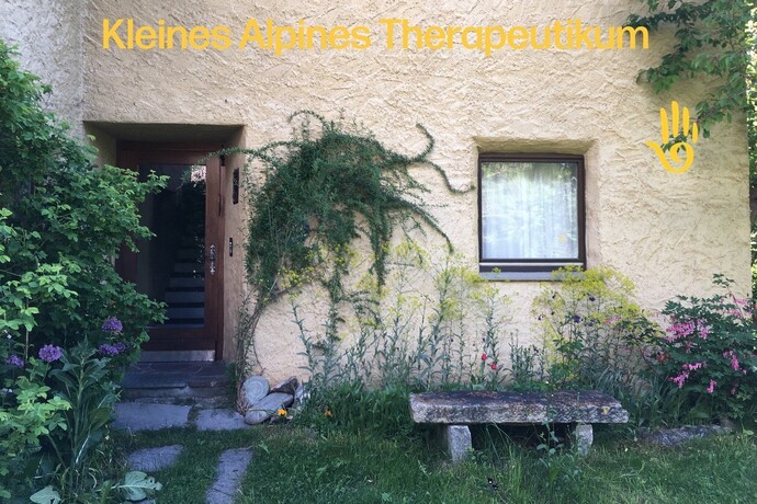 Kleines Therapeutikum