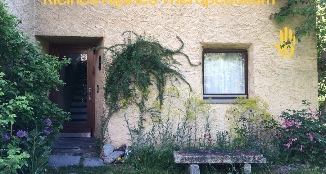 Kleines Therapeutikum