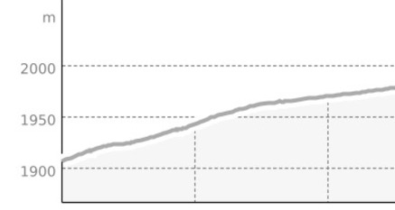 Bärenstarker Kinderlauf - Spendenlauf Arosa Bärenland (oua_804572388_a7a42e8_profile)