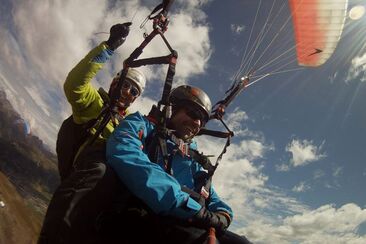 Gleitschirmfliegen mit Muntognas GmbH (oua_80563444_image)