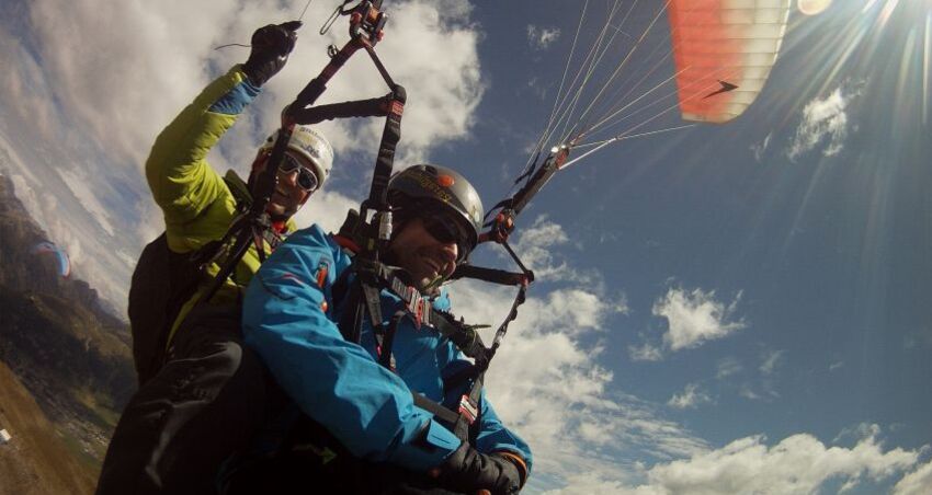 Gleitschirmfliegen mit Muntognas GmbH (oua_80563444_image)