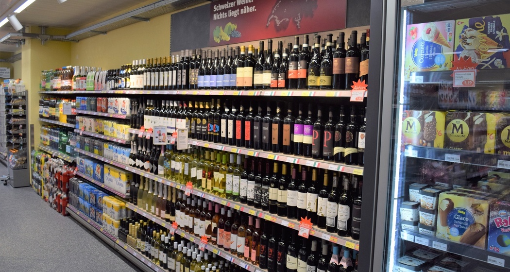 Volg Affeier, Obersaxen (oua_80567634_image)