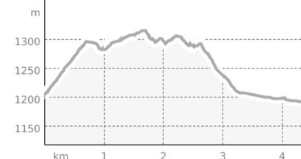 Savognin - Tinizong - Savognin (oua_807060269_e142f86_profile)