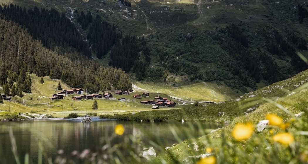 30.02 Klosters (Schlappin) - Davos, ViaValtellina (oua_80868862_image)